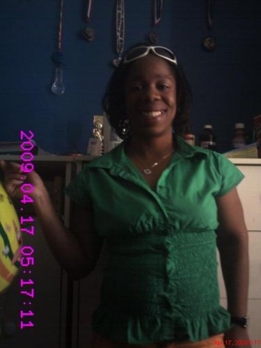 Brenda Jones