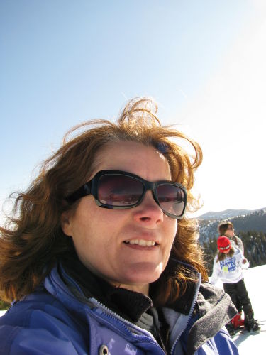 Ruth Gleason