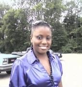 Claudette Edwards