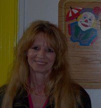 Valarie Fitts