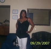Kavonna Lesane