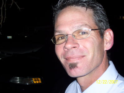 Jerry Holt