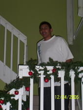 Manuel Interiano