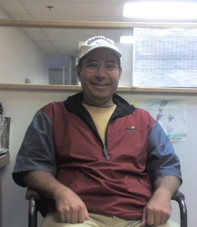 David Harms