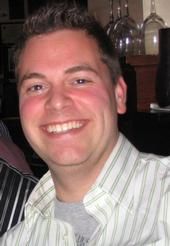 Eric Feld