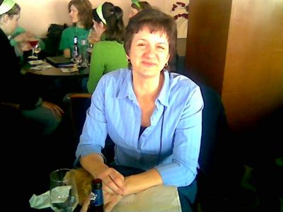 Mary Ozechowski