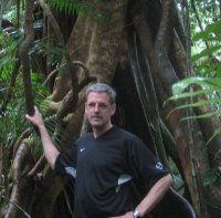 Peter Brower
