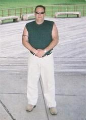 James Simms