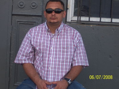 Luis Morales