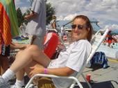 Jennifer Copenhaver
