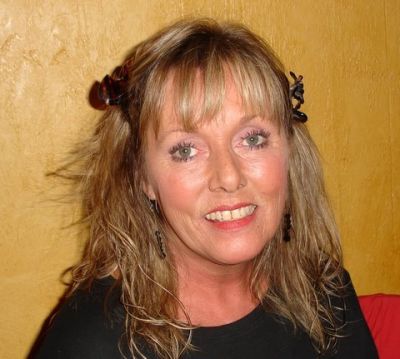 Barbara Boyd