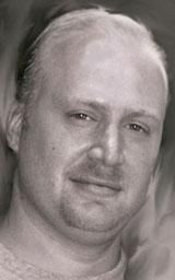 Dominic Klovensky