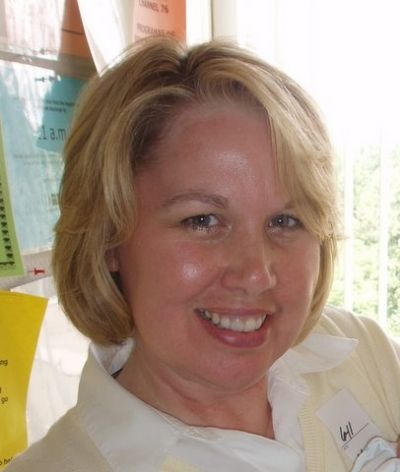 Wendy Cates