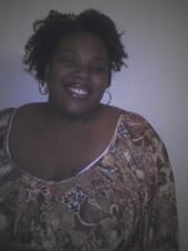 Lamekia Spencer