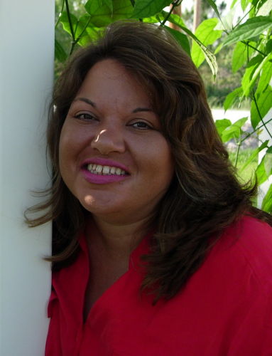 Debbie Mathieu