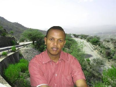 Khadar Warsame