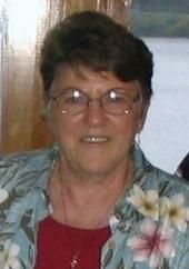 Janet Anderson