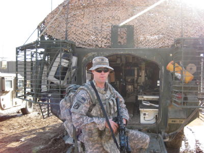 Christopher Killebrew