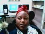 Larrisha Williams