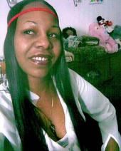 Laquanda Baxter