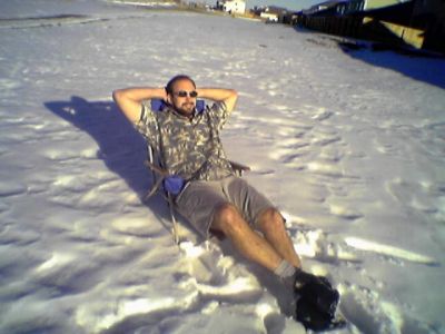 Joseph Salvador