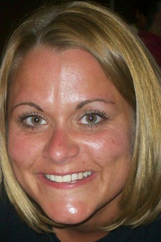 Amanda Hensley