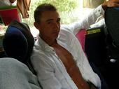 Travis Baker
