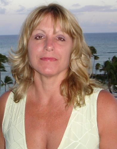 Lisa Harper