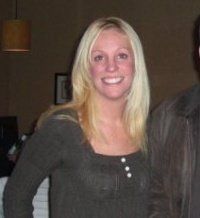 Jennifer Rimes