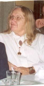 Paula Green