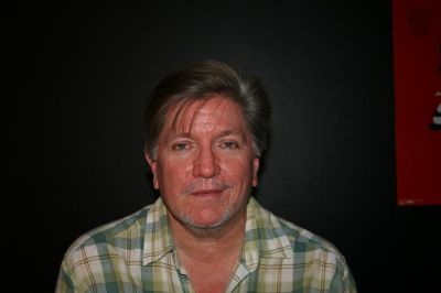 Michael Brown