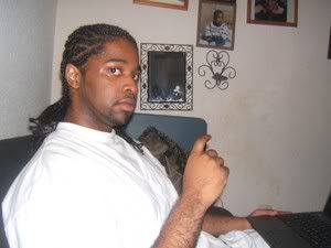 Mario Moore