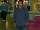 Carlos Sarmiento