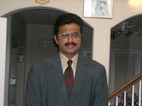 Sabu Ninan