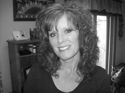 Christine Crouch