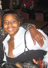 Angel Melson
