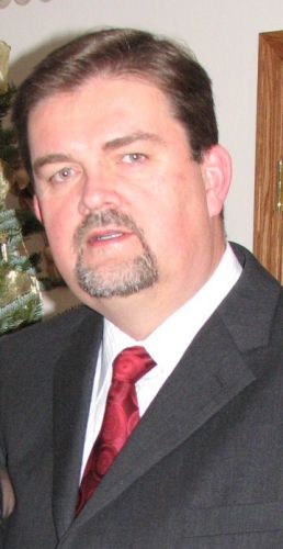 Wolfgang Josenhans