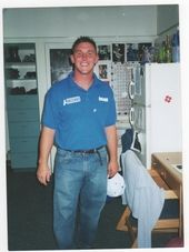 Brian Zampatti
