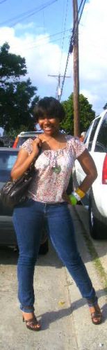 Jasmine Danfield