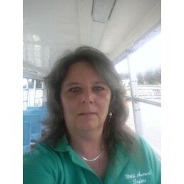 Beverly Welch