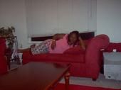 Tiffany Hampton