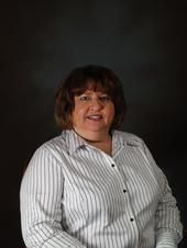 Peggy Belvin