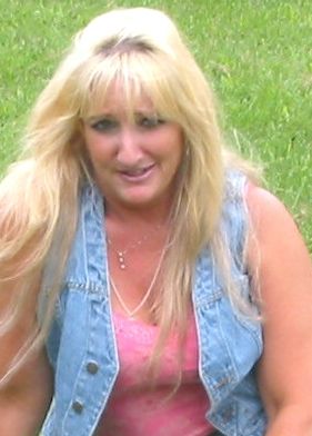 Brenda Whitman