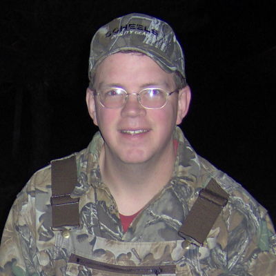 Edmund Marks