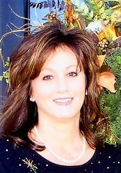 Tonya Brinson