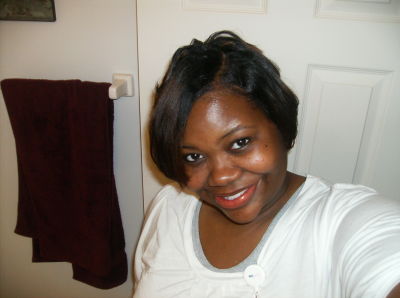 Olivia Mcneal