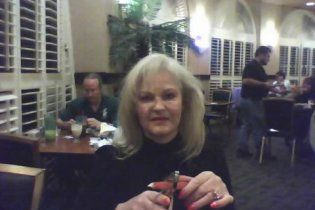 Patricia Smith