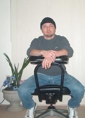 Joshua Stemen