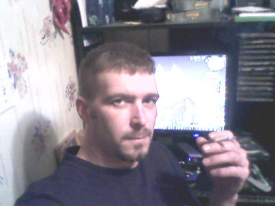 Randy Stretz