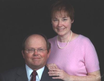 Mark Melroy